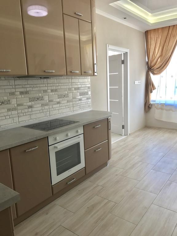 Apartment Henuezka 5 โอเดสซา ภายนอก รูปภาพ