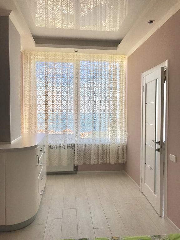 Apartment Henuezka 5 โอเดสซา ภายนอก รูปภาพ