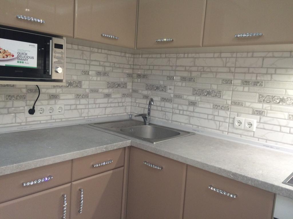 Apartment Henuezka 5 โอเดสซา ภายนอก รูปภาพ