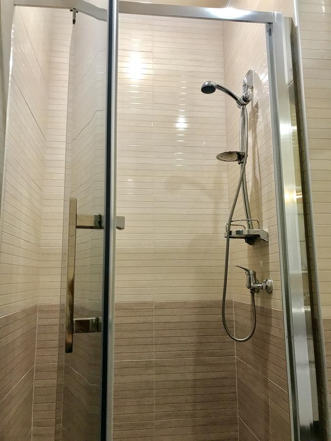 Apartment Henuezka 5 โอเดสซา ภายนอก รูปภาพ