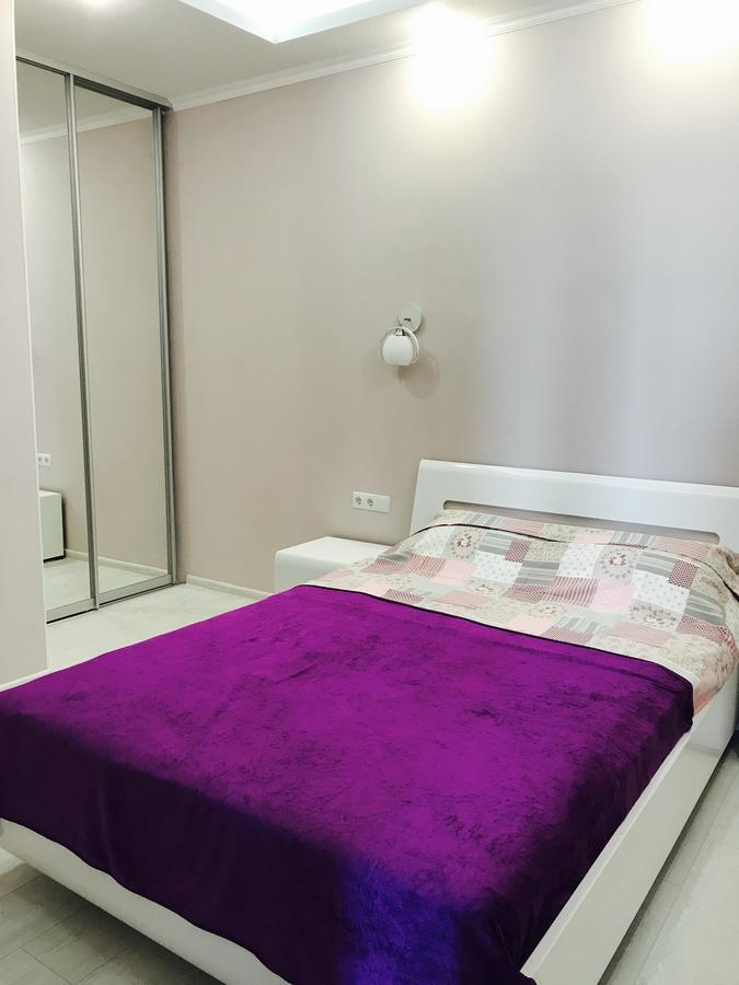 Apartment Henuezka 5 โอเดสซา ภายนอก รูปภาพ